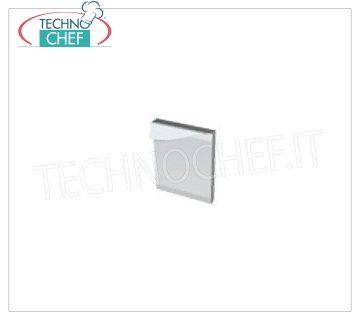 TECHNOCHEF - Rechte Tür, Mod.1PDX