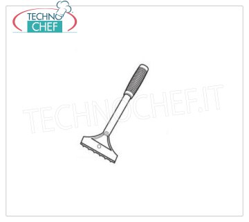 TECHNOCHEF - Streifenspatel, SPR Mod