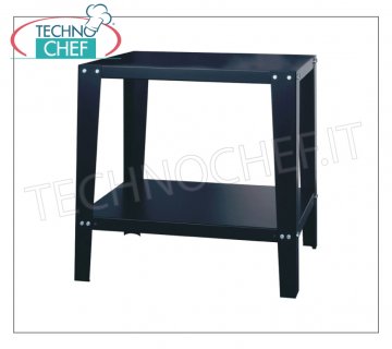 Technochef - UNTERSTÜTZUNGSSTAND für FRISCHE PASTA-MASCHINE, MOD.ACCARMPF