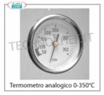 Rotisserie-Thermometer