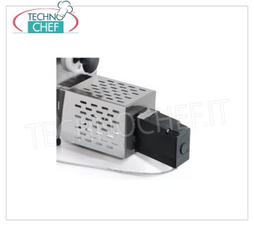 Technochef - Pasta Cutter Anwendung