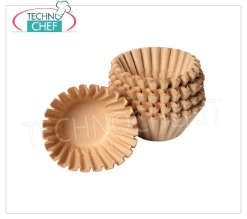 Technochef - PACKAGE 1000 FILTER für KAFFEEMASCHINE