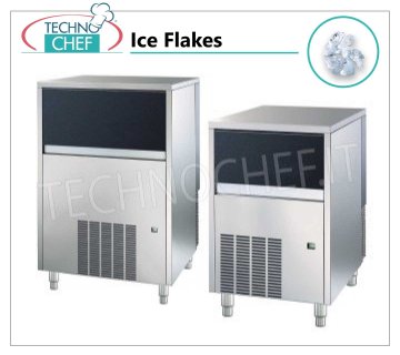 Eisherstellungsmaschinen für körniges Eis mit Bodensatz 
