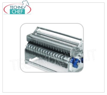 Technochef - Manuelles Schneide-Mürberklingen-Set 15 mm