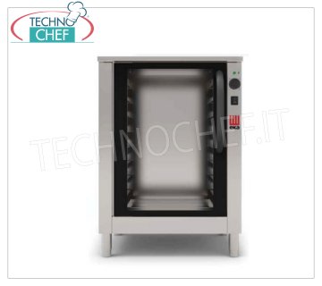 Gärschrank für Öfen