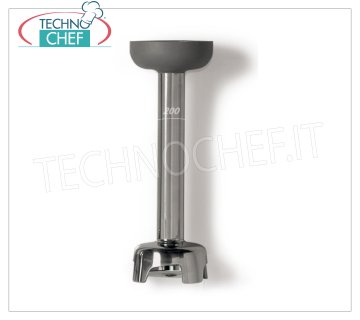 Fama - Fama - 200 mm EMULSIFIER Werkzeug für Linea Light Tauchmischer, Mod.FE200