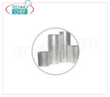 Transparentfolie in Rolle 15 cm breit, 150 Meter lang