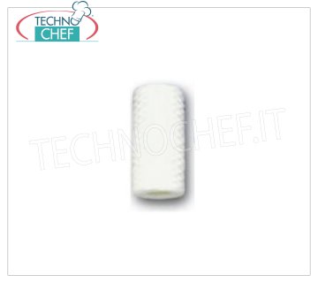 Technochef - DRAHTKARTUSCHE 5'', für WASSERFILTER, Mod.FL004