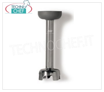 Fama - 200 mm MIXER Werkzeug für Linea Light Tauchmischer, Mod.FM200