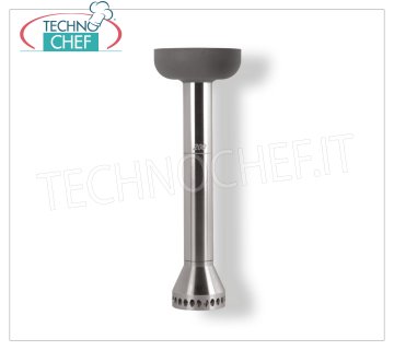Fama - 200 mm OMOGENIZER-CRUSHER Brecher für Tauchmischer Linea Light, Mod.FO200