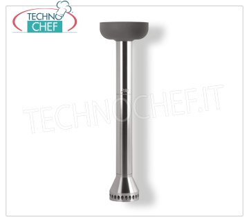 Fama - 250 mm HOMOGENIZER-CRUSH-CUTTER Werkzeug für Tauchmischer Linea Light, Mod.FO250