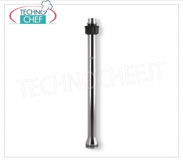 Fame - Tool - 500 mm OMOGEINIZZATORE- FRANTUMATORE, für Tauchmischer Mod.FO500