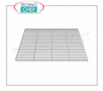 GN 1/1 plastifiziertes Gitter