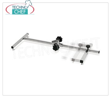Fama - Topfhalter Ø max 800 mm, Mod.FSP800