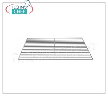 Forcar - Kunststoffbeschichteter Grill