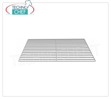 Forcar - Kunststoffbeschichteter Grill Kunststoffbeschichtetes Gitter, Größe 330x430mm.