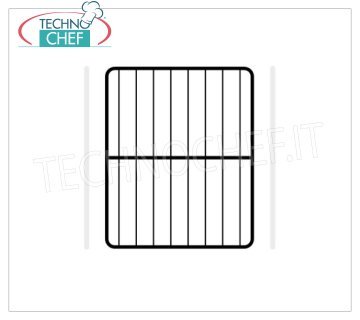 Plastifiziertes Gitter 530x550