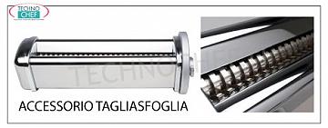 Blattschneidwerkzeug, 6,5 mm Schneiden