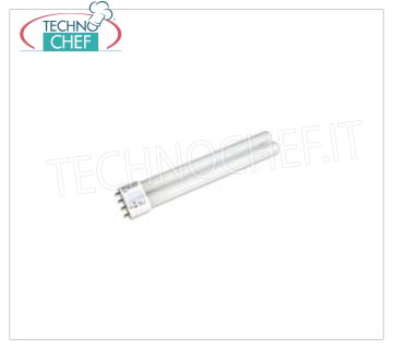 Technochef - Ersatzlampe für LURA