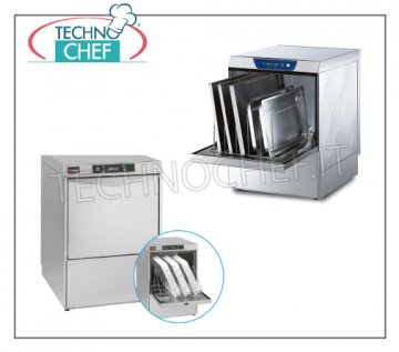 Waschmaschine für Küchen- und Tauchgeräte 