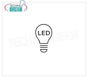 LED-Beleuchtung 1 Tür LED-Beleuchtung