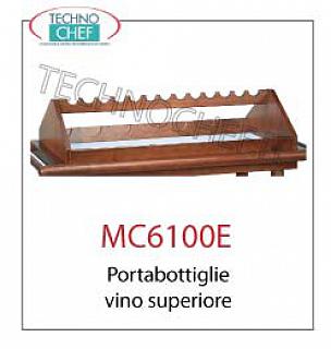 Servierwagen Holz