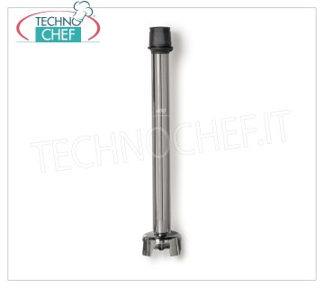 Fama - 400 mm MIXER Werkzeug für Tauchmischer Linea Light, Mod.FM400L