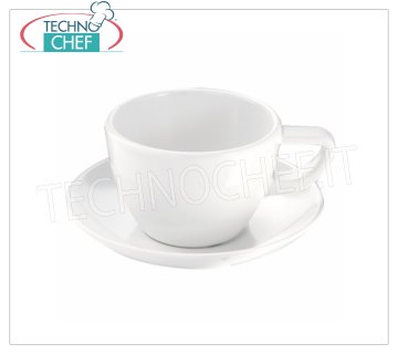 Technochef - MELAMINPLATTE Ø 103 mm. Mod.MPA22179