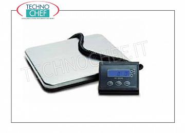 elektronische Waagen pesasacchi Digitalwaagen, 150 kg