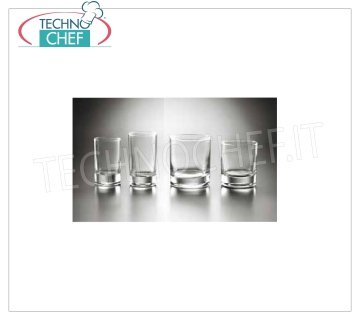 Gläser für Wasser und Wein GLAS, ARCOROC, Island-Sammlung
