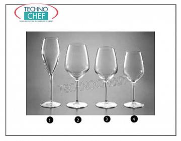 Gläser für den Tisch - komplette koordinierte Serie RIESLING GLASS, LUIGI BORMIOLI, Atelier Tasting Crystalline Collection