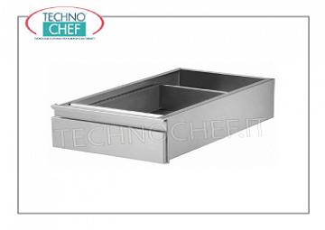 Gastro-Norm-Schubladen-Schubladenhalter