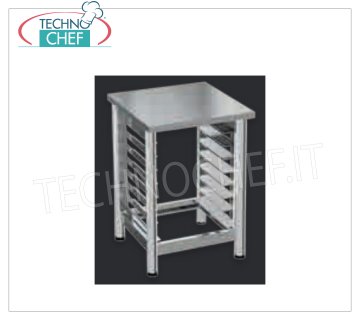 Unterstützung für Nerone Oven Mod.595