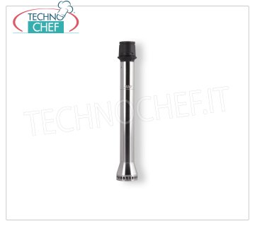 Fama - 300mm OMOGENIZER-CRUSH-CUTTER Werkzeug für Tauchmischer Linea Light, Mod.FO300L