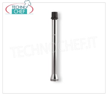 Fama - 400 mm HOMOGENIZER-CRUSH-MACHINE Werkzeug für Tauchmischer Linea Light, Mod.FO400L