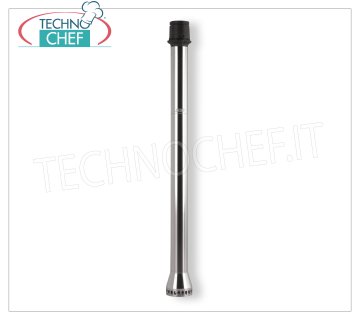 Fama - 500mm OMOGENIZER-CRUSH-CUTTER Werkzeug für Tauchmischer Linea Light, Mod.FO500L