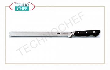 Besteck GESCHMIEDETE PADERNO - 18100 Serie Lachsmesser, geschmiedeten Messer, cm 30