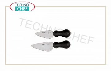 Paderno Besteck - Linie CCS - Farbkodierungssystem Messer Grana cm 10