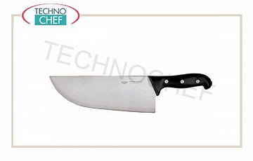 Paderno Besteck - Linie CCS - Farbkodierungssystem Messer-Hälfte Schlag cm 28 kg 0,75