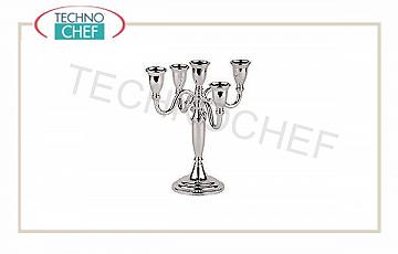 Tabelle Leuchter