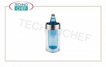 Flasche Eimer für Wein, Sekt und Champagner