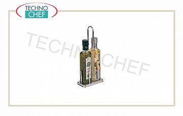 Öl crucis - Tischsalzstreuer Porta Öl-Essig 250 ml