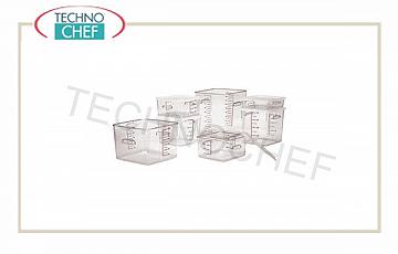 Boxen für die Lagerung von Lebensmitteln Platzsparender Sized Container