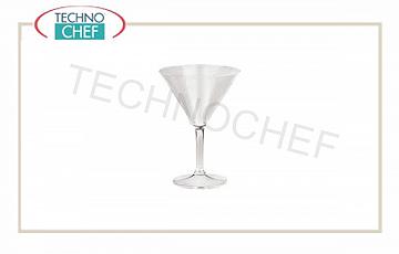 Gläser für die Bar - Disco Martini