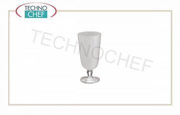 Eisbecher Cocktail-Glas