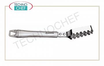 Serie 48278 mit Edelstahl-Griff