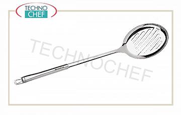 Skimmer Durchmesser 11 cm, 48278 Serie mit Edelstahl langen Griff 36 cm