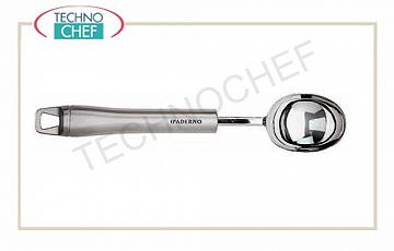 Serie 48278 mit Edelstahl-Griff