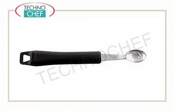Technochef - Ovale Schale mit Polypropylengriff, Kabeljau. 48280-26