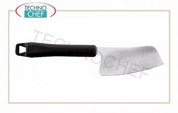 Serie 48280 mit Polypropylen-Griff Mannaietta für Käse, 18/10, Polypropylen Griff, 23,5 cm lange